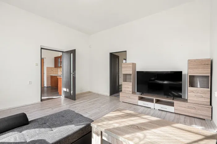 Prodej bytu 3+1, Dvůr Králové nad Labem, Heydukova, 66 m2