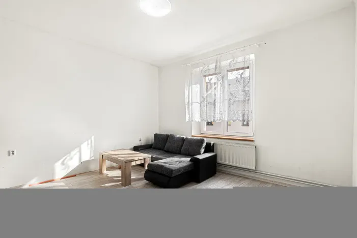 Prodej bytu 3+1, Dvůr Králové nad Labem, Heydukova, 66 m2