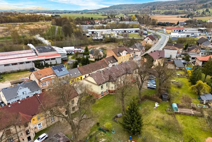 Prodej bytu 3+1, Dvůr Králové nad Labem, Heydukova, 66 m2