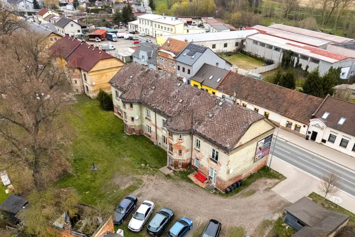 Prodej bytu 3+1, Dvůr Králové nad Labem, Heydukova, 66 m2