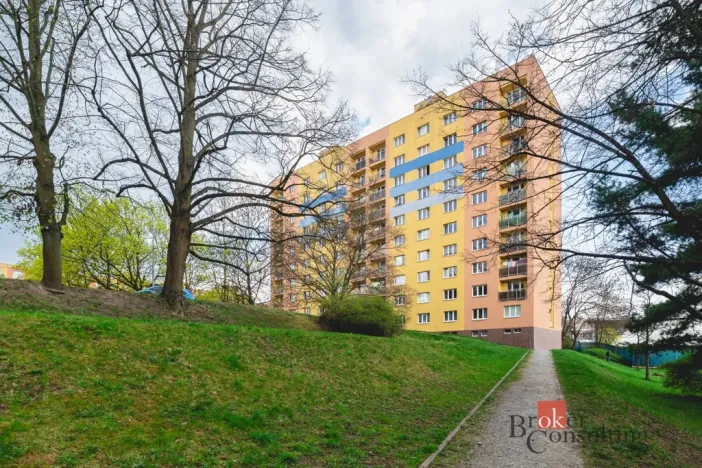 Prodej bytu 2+1, Plzeň - Východní Předměstí, náměstí Generála Píky, 52 m2