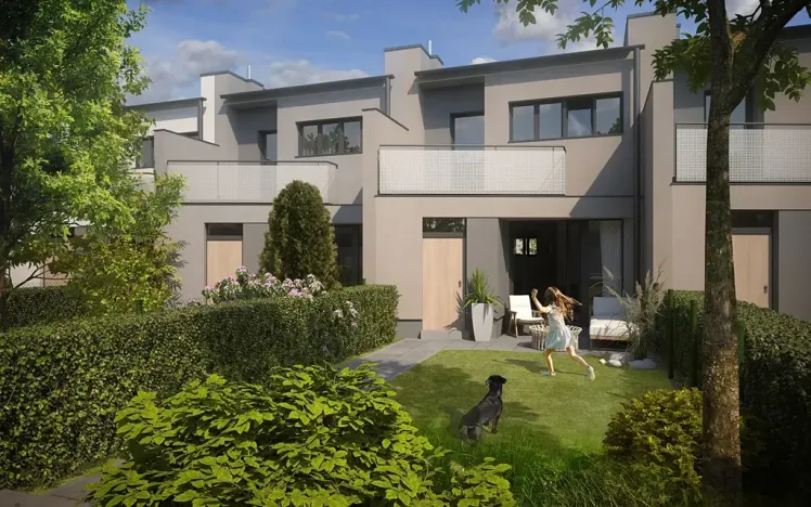 Prodej rodinného domu, Milovice, Topolová, 122 m2