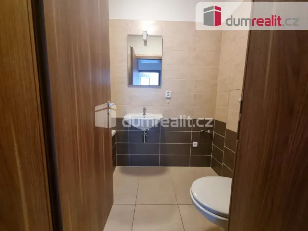 Pronájem bytu 1+kk, Kolín - Kolín III, Václavská, 33 m2