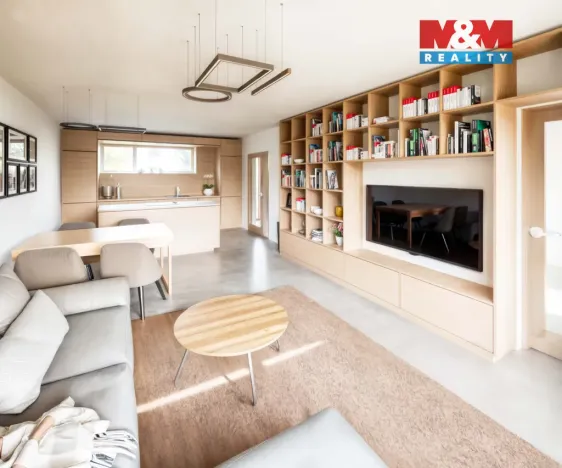 Prodej rodinného domu, Ostrava - Kunčičky, 107 m2