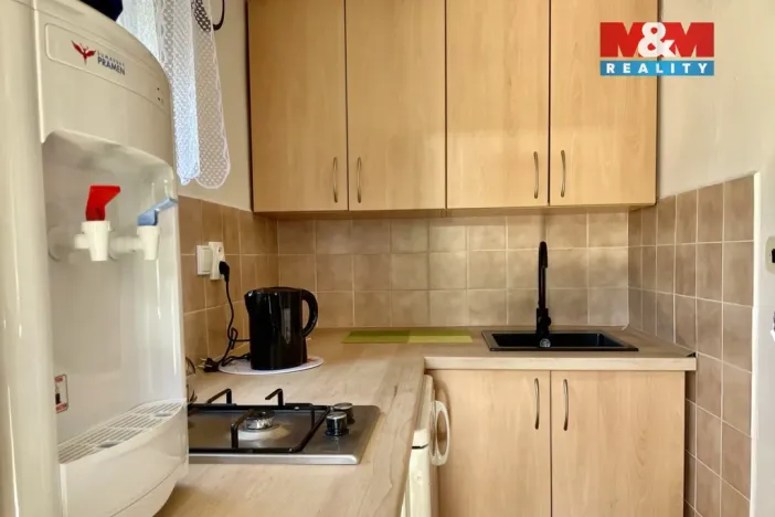 Prodej chaty, Homole - Nové Homole, 40 m2