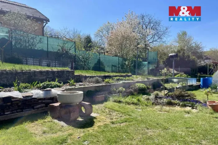 Prodej chaty, Homole - Nové Homole, 40 m2