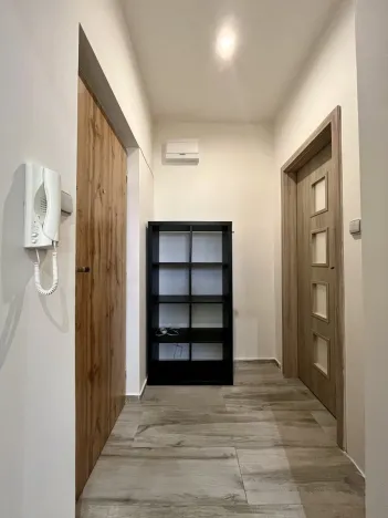 Pronájem bytu 1+1, Ostrava - Zábřeh, Březinova, 41 m2