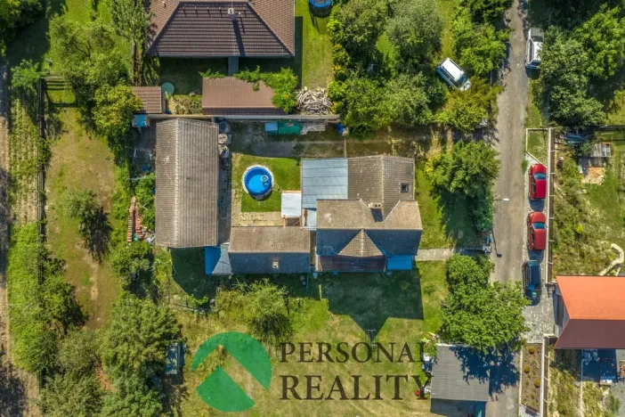 Prodej rodinného domu, Mělník, Révová, 135 m2