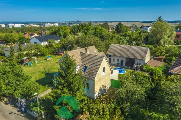 Prodej rodinného domu, Mělník, Révová, 135 m2