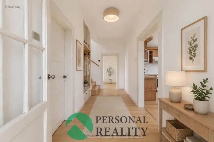 Prodej rodinného domu, Mělník, Révová, 135 m2