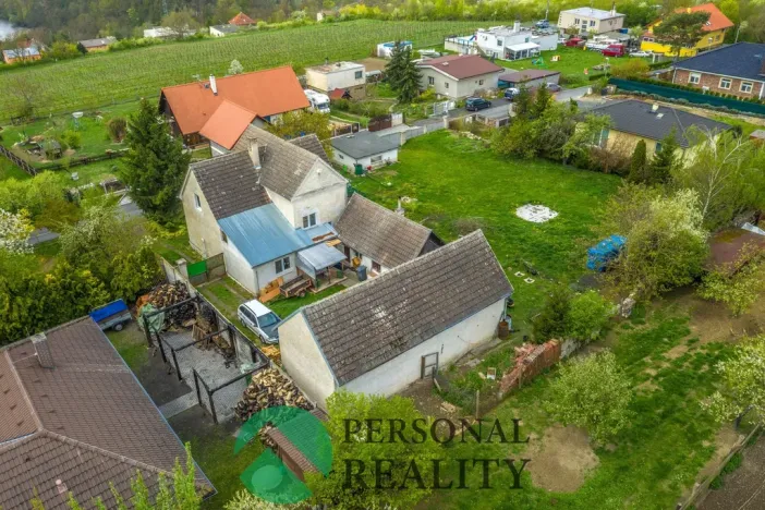 Prodej rodinného domu, Mělník, Révová, 135 m2