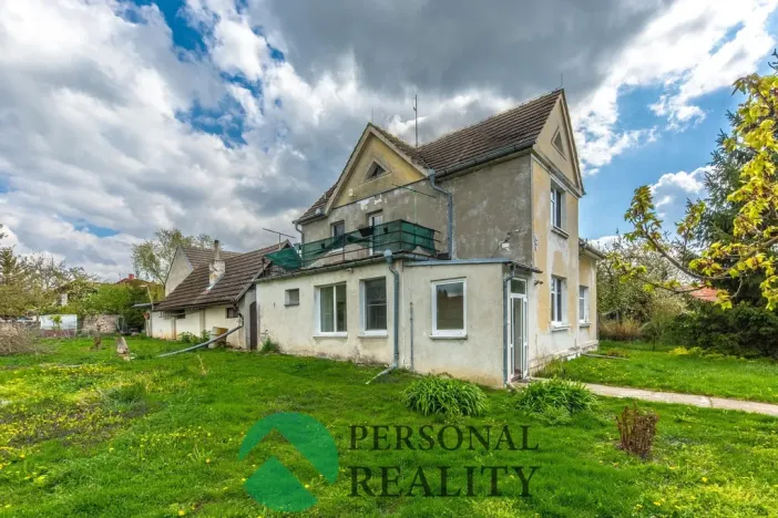 Prodej rodinného domu, Mělník, Révová, 135 m2
