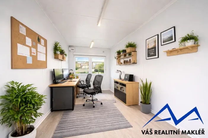 Prodej obchodního prostoru, Ostrava - Kunčičky, 2345 m2