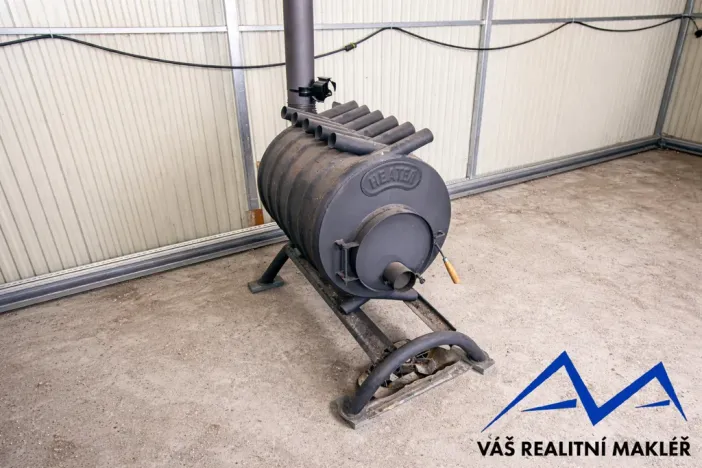 Prodej obchodního prostoru, Ostrava - Kunčičky, 2345 m2