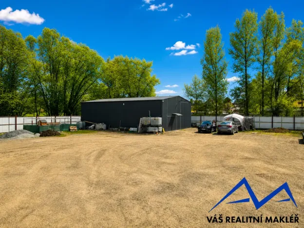 Prodej obchodního prostoru, Ostrava, Stavovská, 2345 m2