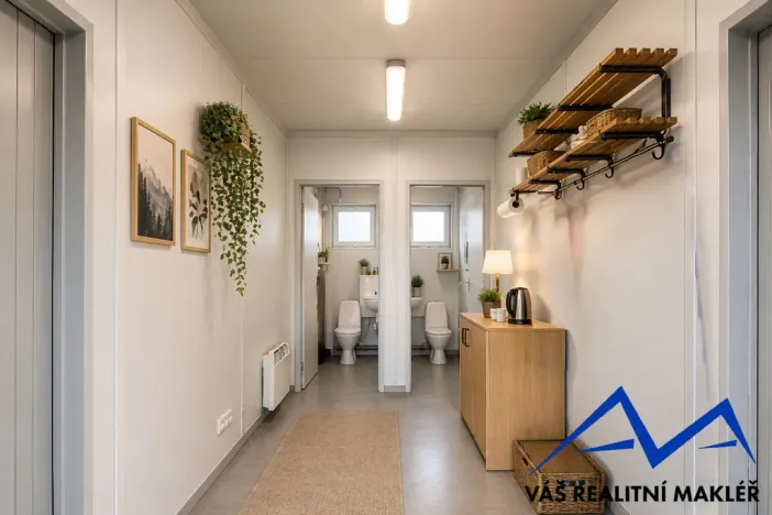 Prodej komerčního pozemku, Ostrava, Stavovská, 2345 m2