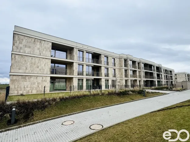 Pronájem bytu 2+kk, Brandýs nad Labem-Stará Boleslav, Dřevčická, 64 m2