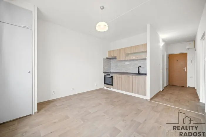 Pronájem bytu 1+1, Pardubice - Studánka, Jana Zajíce, 51 m2