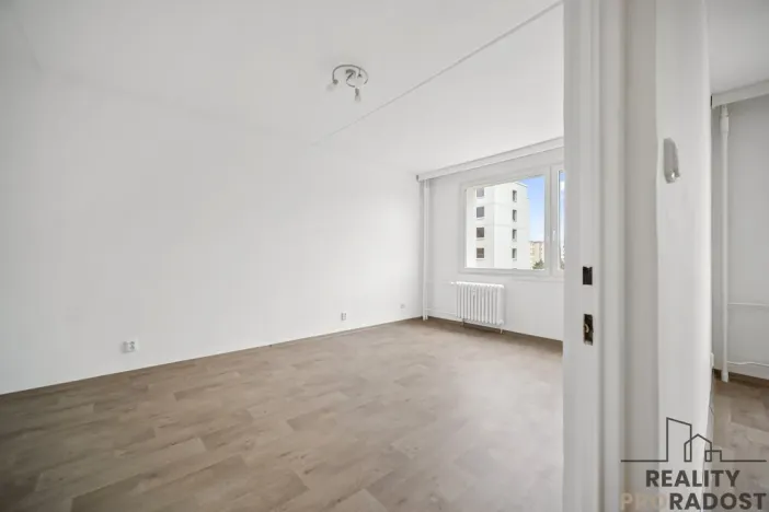 Pronájem bytu 1+1, Pardubice - Studánka, Jana Zajíce, 51 m2