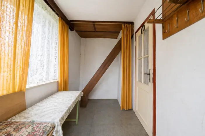 Prodej rodinného domu, Hulice, 71 m2