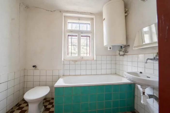 Prodej rodinného domu, Hulice, 71 m2