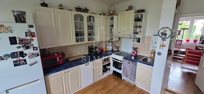 Prodej rodinného domu, Praha - Hostivař, Herbenova, 360 m2