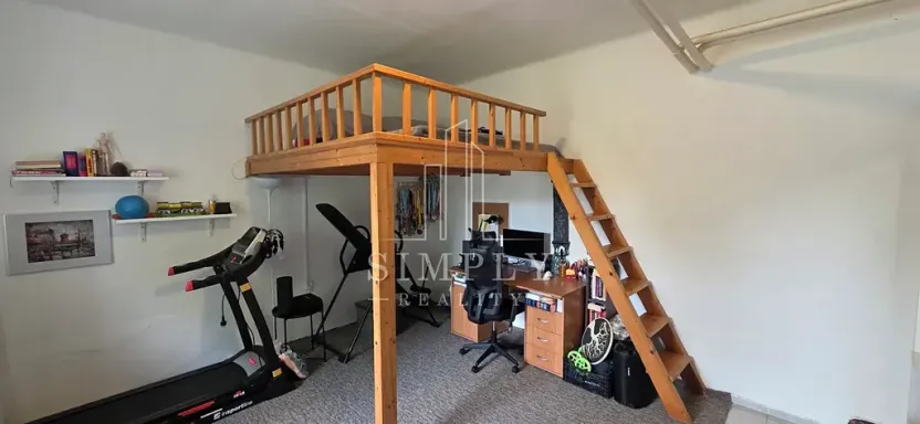 Prodej rodinného domu, Praha - Hostivař, Herbenova, 360 m2