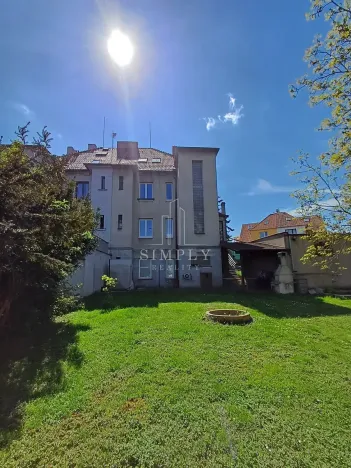 Prodej rodinného domu, Praha - Hostivař, Herbenova, 360 m2