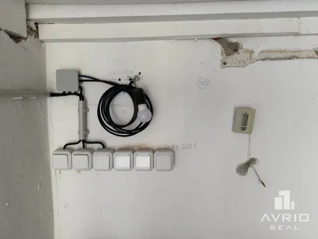 Prodej garáže, Brno, Modřická, 14 m2