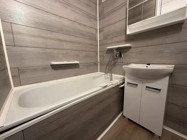 Pronájem bytu 2+1, Tanvald, Palackého, 59 m2