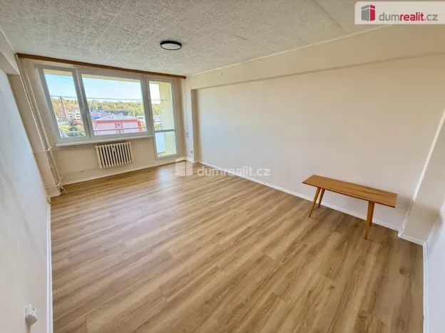 Prodej bytu 1+1, Kralupy nad Vltavou, sídl. Hůrka, 43 m2