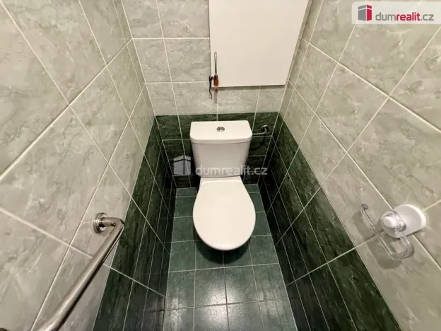 Prodej bytu 1+1, Kralupy nad Vltavou, sídl. Hůrka, 43 m2