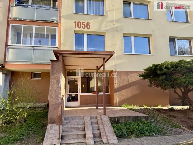 Prodej bytu 1+1, Kralupy nad Vltavou, sídl. Hůrka, 43 m2