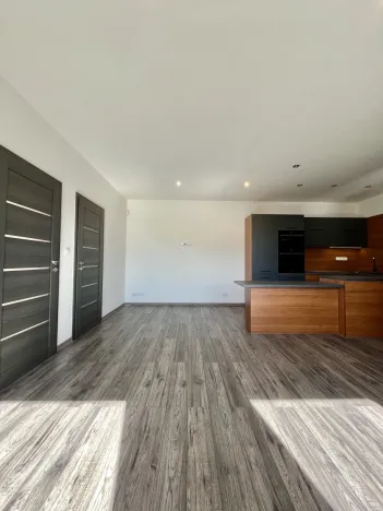 Pronájem bytu 3+kk, Ostrava - Heřmanice, Koněvova, 59 m2