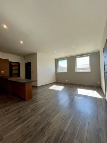 Pronájem bytu 3+kk, Ostrava - Heřmanice, Koněvova, 59 m2