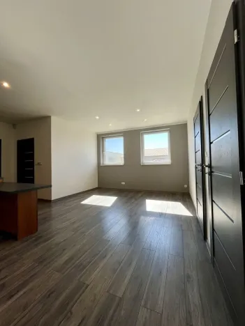 Pronájem bytu 3+kk, Ostrava - Heřmanice, Koněvova, 59 m2