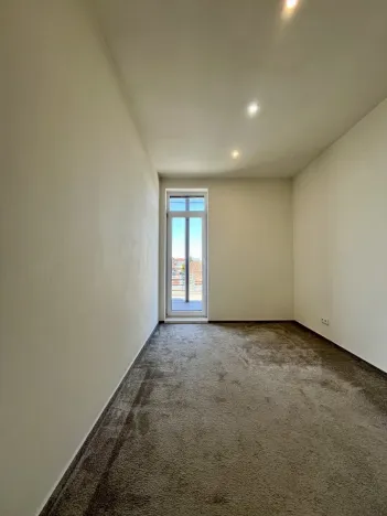 Pronájem bytu 3+kk, Ostrava - Heřmanice, Koněvova, 59 m2