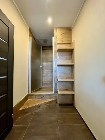 Pronájem bytu 3+kk, Ostrava - Heřmanice, Koněvova, 59 m2