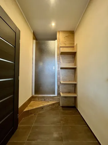 Pronájem bytu 3+kk, Ostrava - Heřmanice, Koněvova, 59 m2