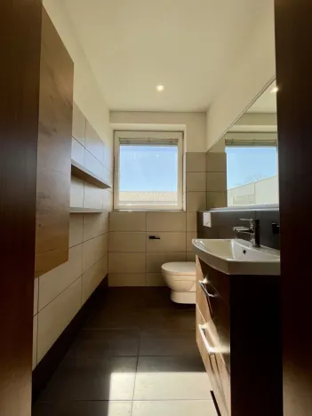 Pronájem bytu 3+kk, Ostrava - Heřmanice, Koněvova, 59 m2