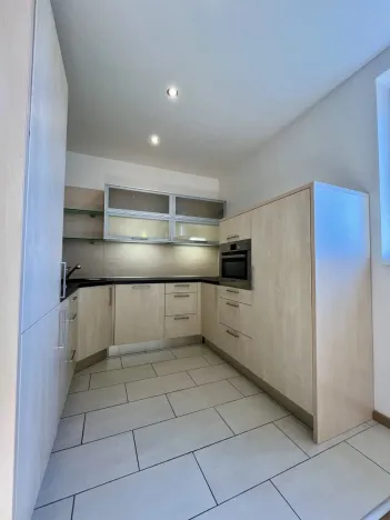 Pronájem bytu 2+kk, Ostrava - Heřmanice, Koněvova, 72 m2