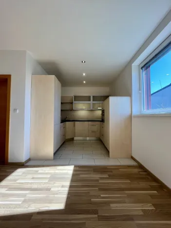 Pronájem bytu 2+kk, Ostrava - Heřmanice, Koněvova, 72 m2