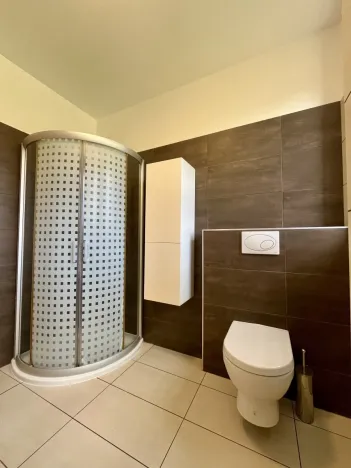 Pronájem bytu 2+kk, Ostrava - Heřmanice, Koněvova, 72 m2