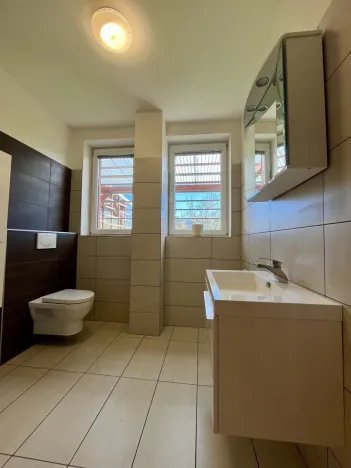 Pronájem bytu 2+kk, Ostrava - Heřmanice, Koněvova, 72 m2