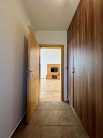 Pronájem bytu 2+kk, Ostrava - Heřmanice, Koněvova, 72 m2