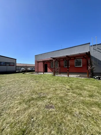 Pronájem bytu 2+kk, Ostrava - Heřmanice, Koněvova, 72 m2