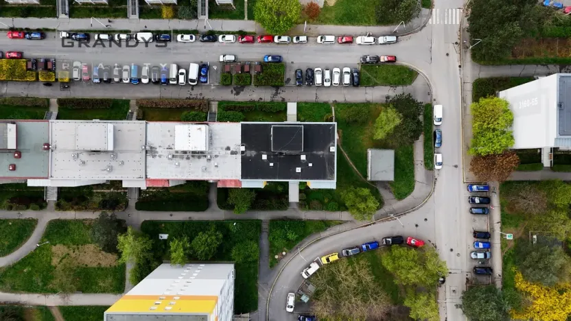 Prodej bytu 1+kk, Praha, Rodopská, 32 m2