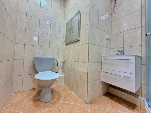 Pronájem bytu 2+kk, Děčín, Čsl. partyzánů, 41 m2