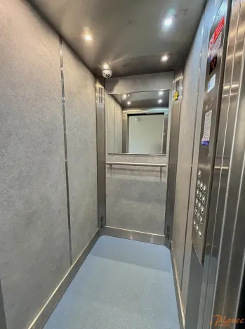 Pronájem bytu 2+kk, Děčín, Čsl. partyzánů, 41 m2