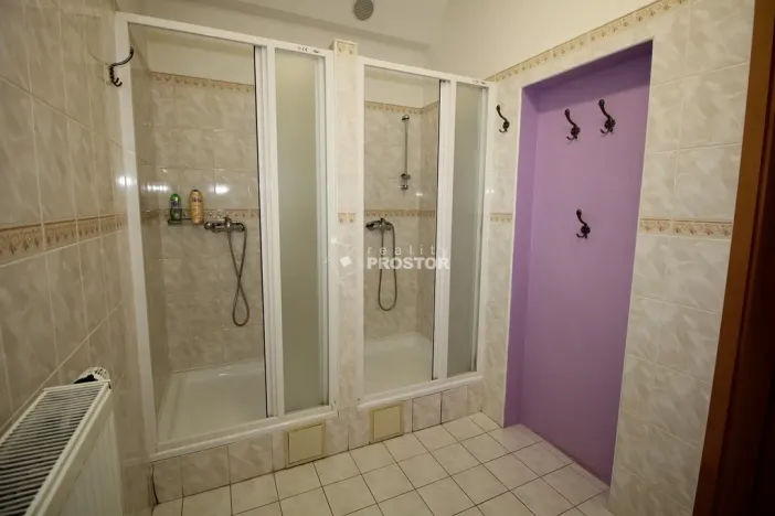 Prodej komerční nemovitosti, Rudná, Hořelické náměstí, 500 m2